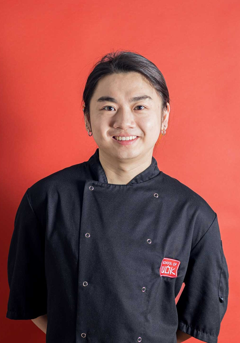 Lance Li picture