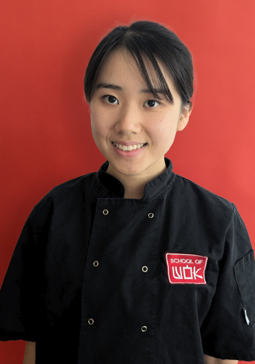 Kiki Hong picture