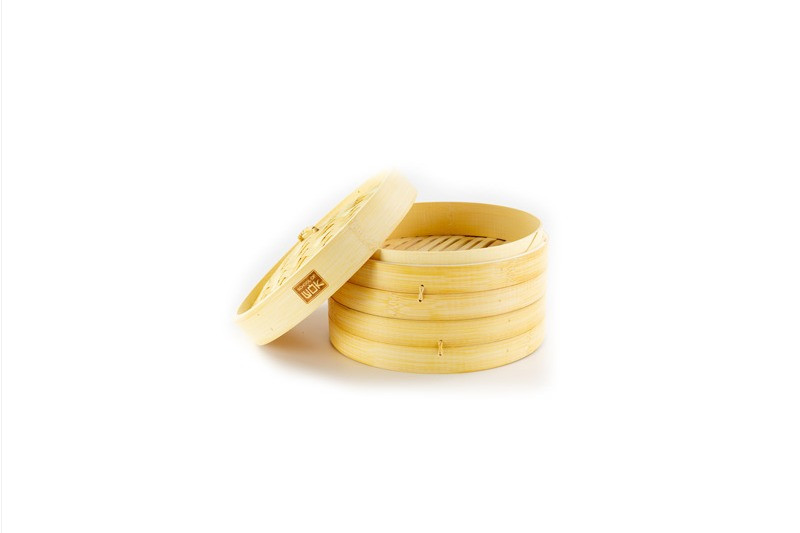 Bamboo Steamer (12322011)