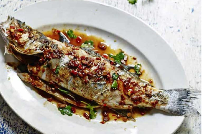 Seafood and Fish Cookery Course (3hr) image