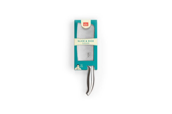 School of Wok Cleaver (12322025)