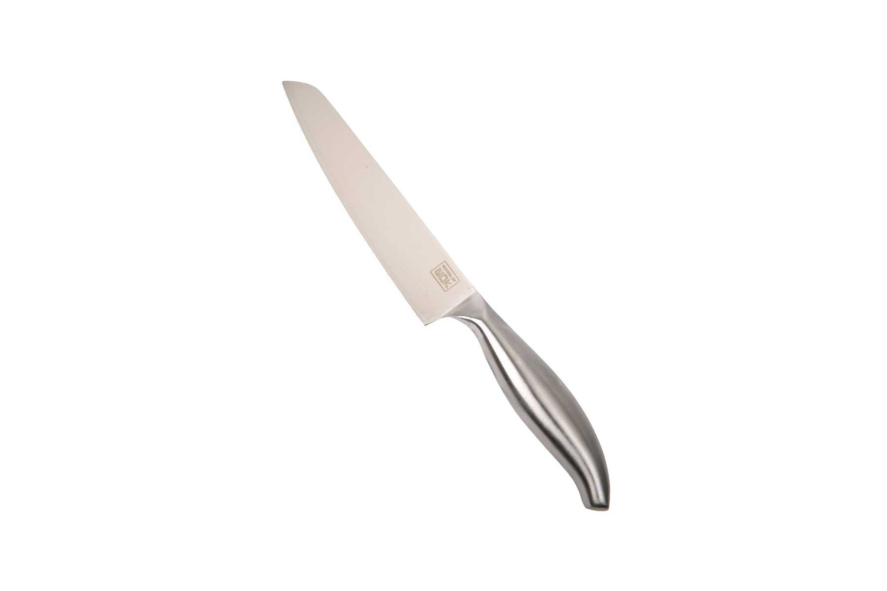 School of Wok 5.5" Slice and Dice Small Cleaver (12322070)