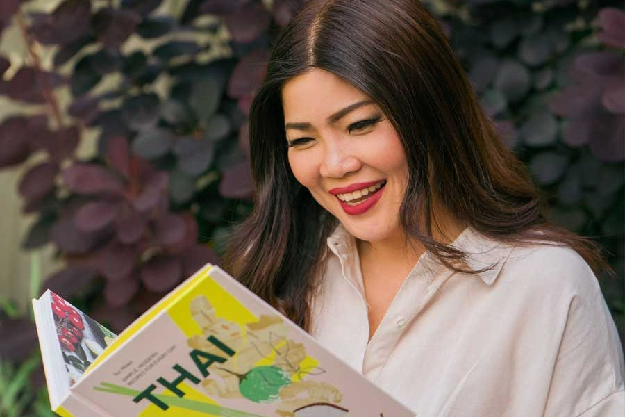 Thai Cookery Masterclass with Yui Miles image