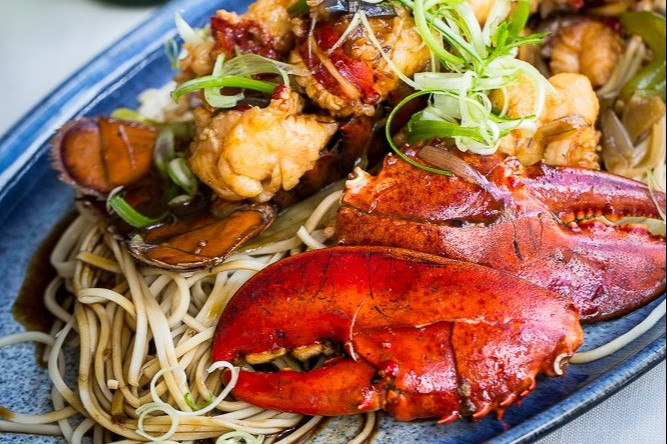 Lunar New Year Special - Chinese Banquet image