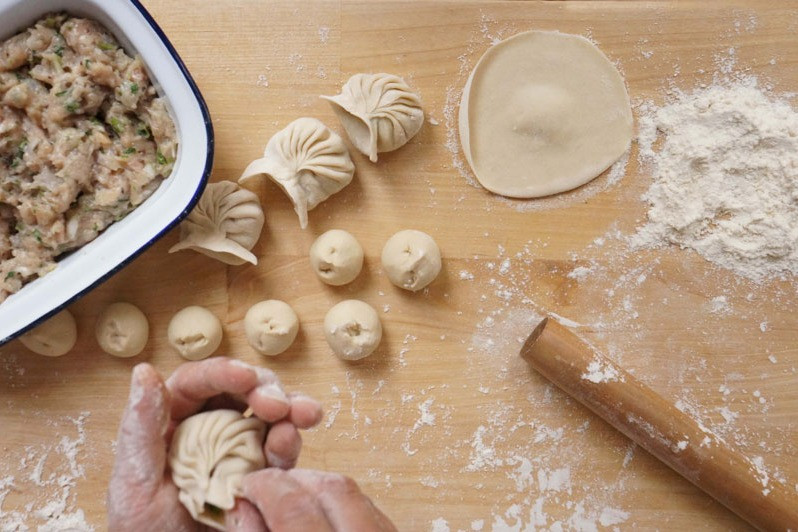 Full Day Introduction to Dim Sum image