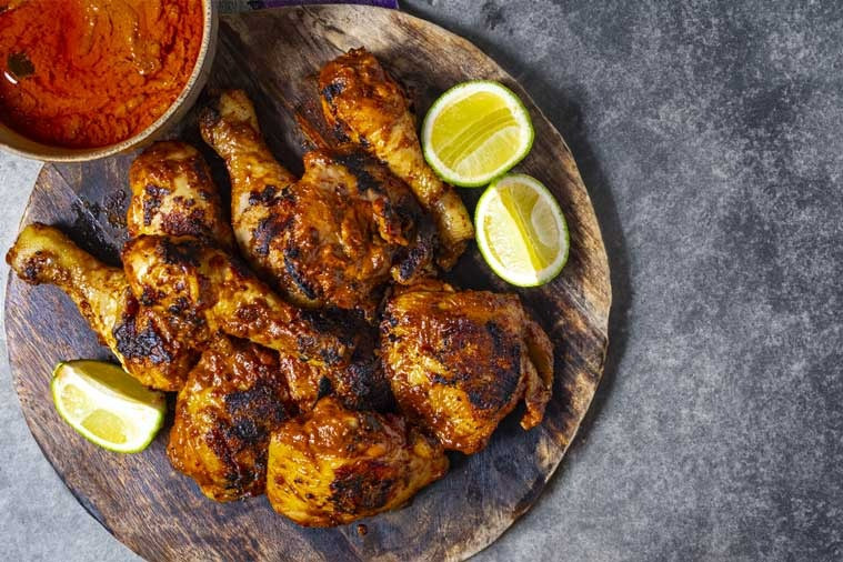 Full Day Indonesian Cooking image