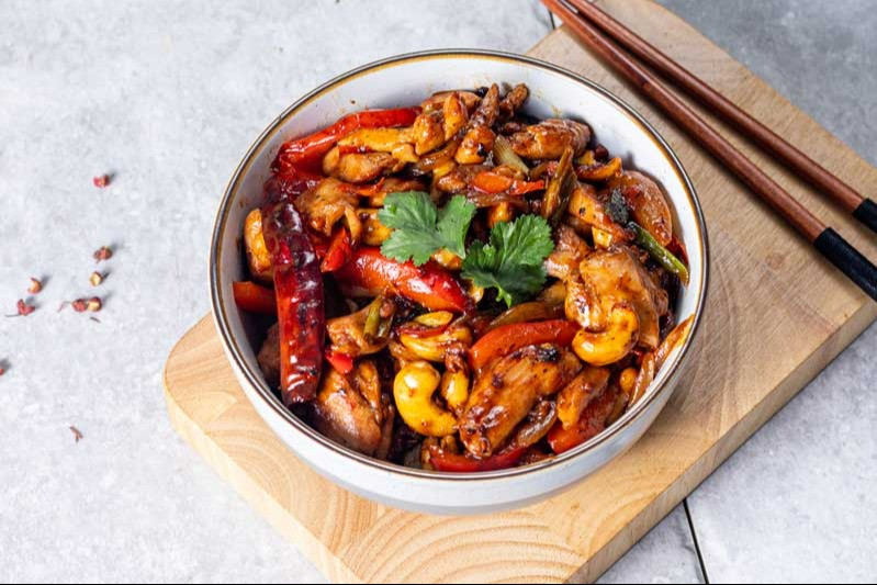 Full Day Understanding the Wok image