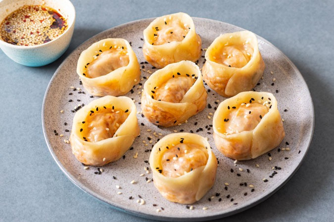 Soju Saturdays: Korean Street Food & Soju Nights image