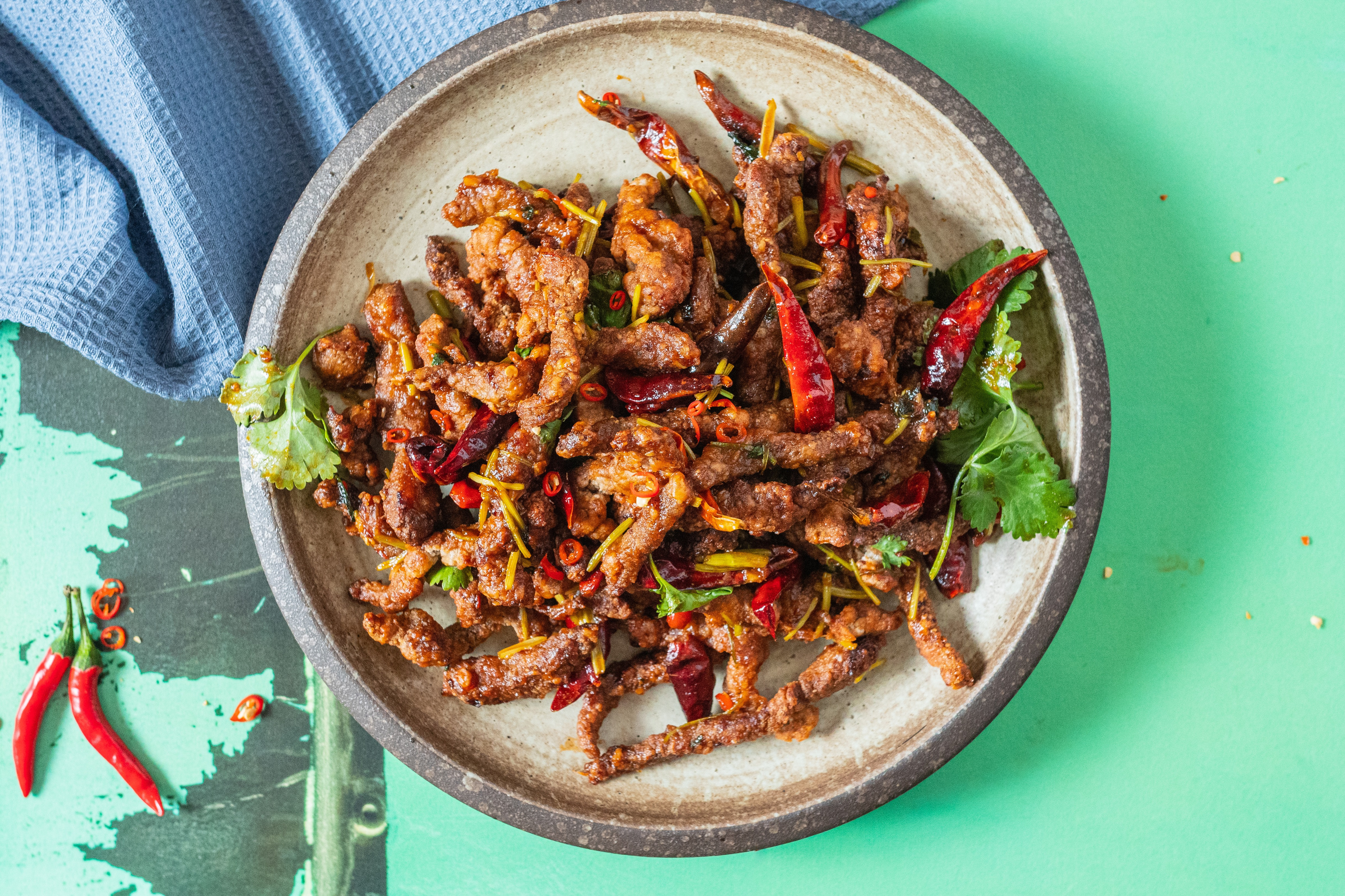 recipe