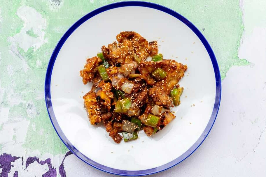 recipe
