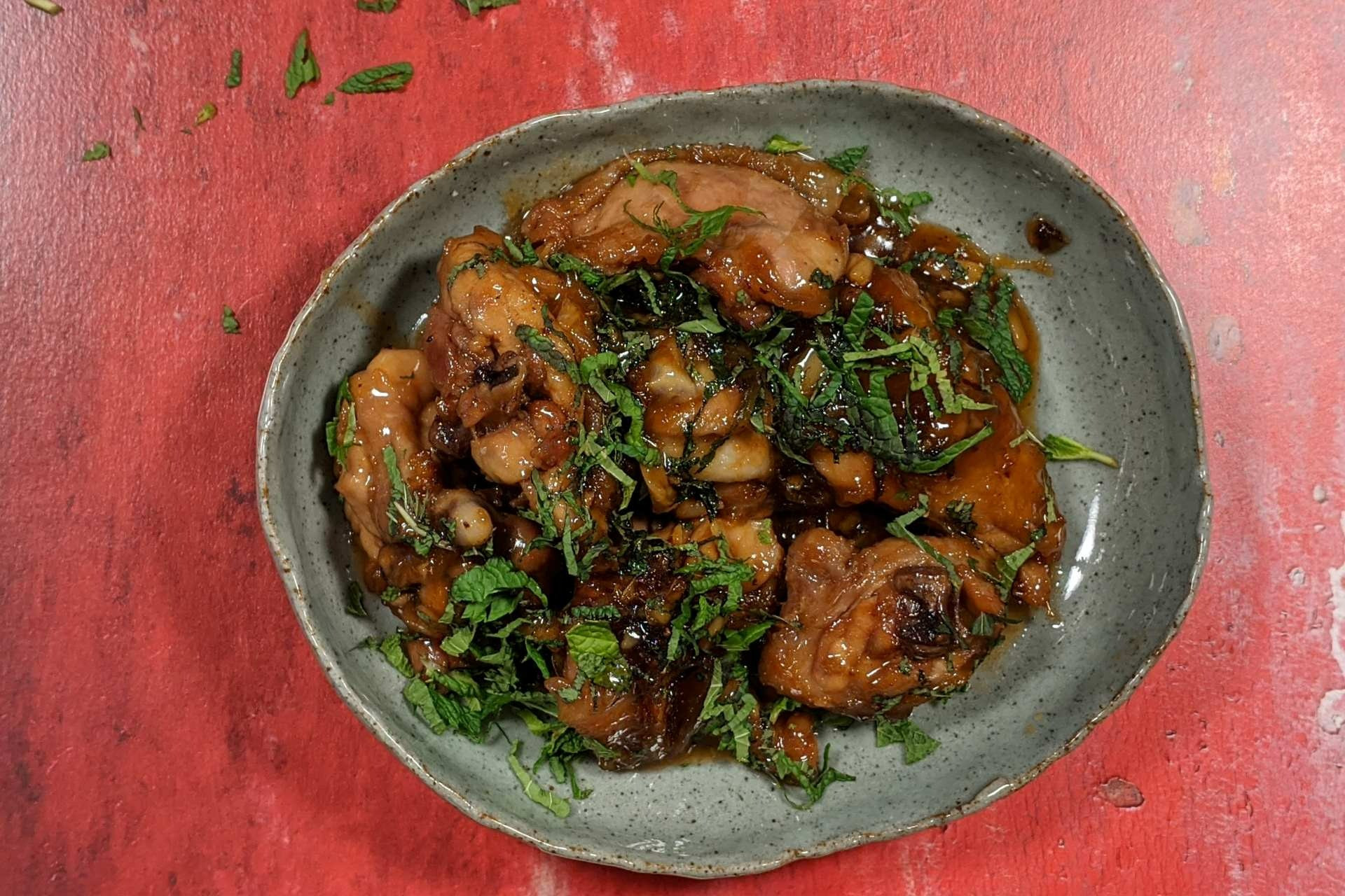 recipe