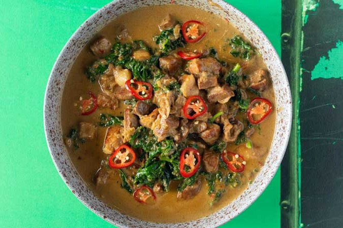 recipe