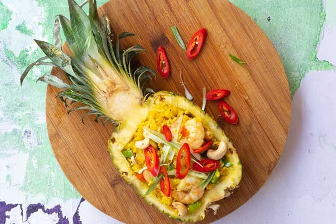 recipe