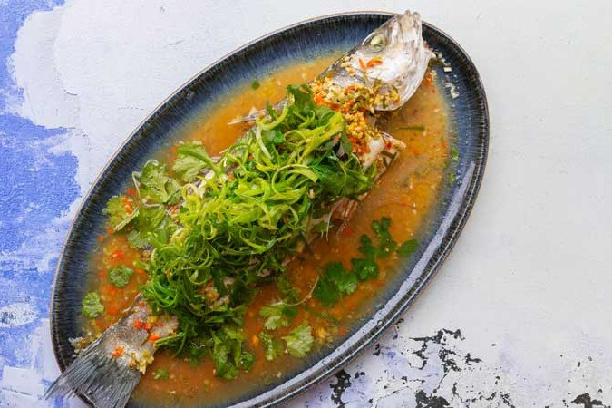 recipe