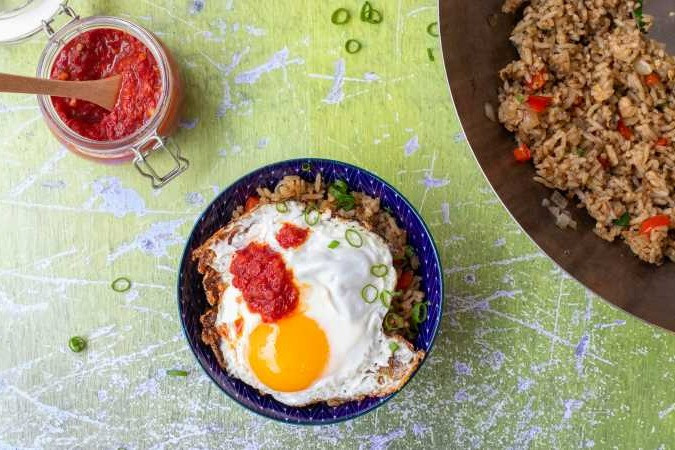recipe