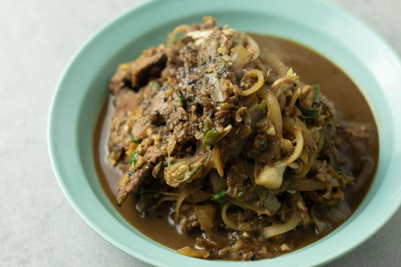 recipe