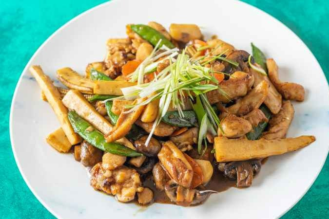 recipe