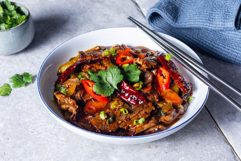 recipe