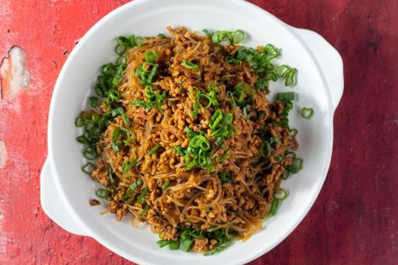 recipe