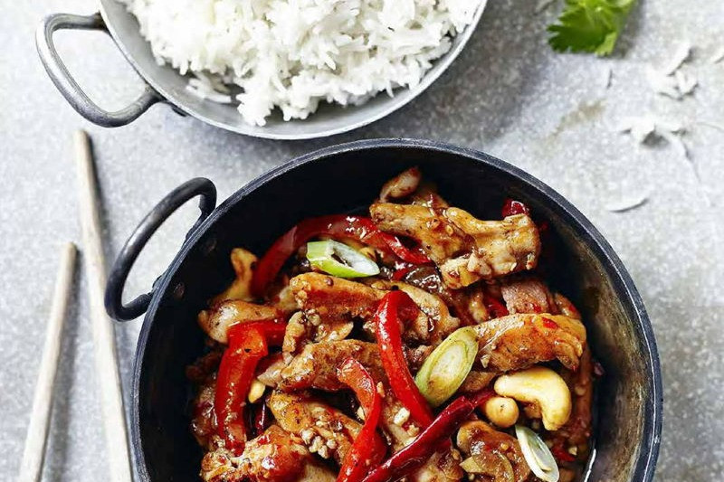 recipe