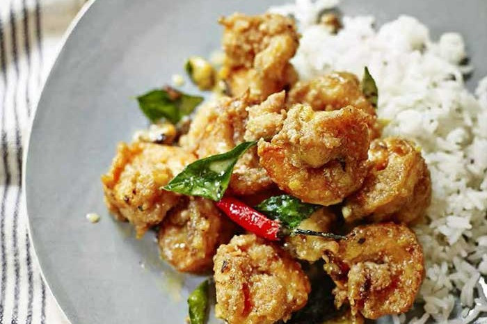 recipe