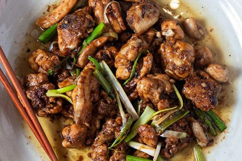 recipe