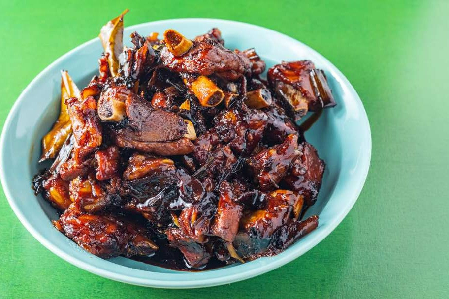 recipe
