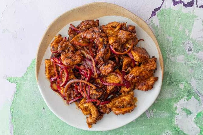 recipe