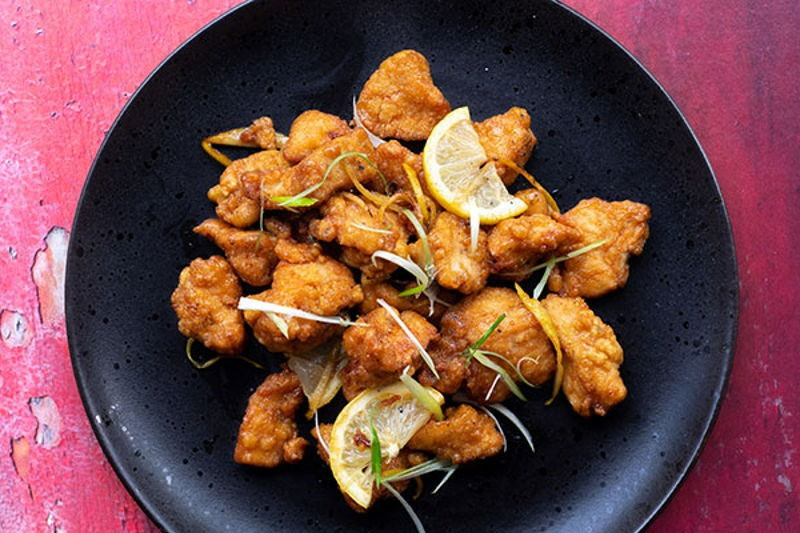 recipe