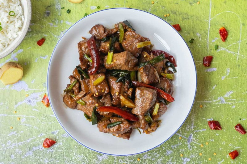 recipe