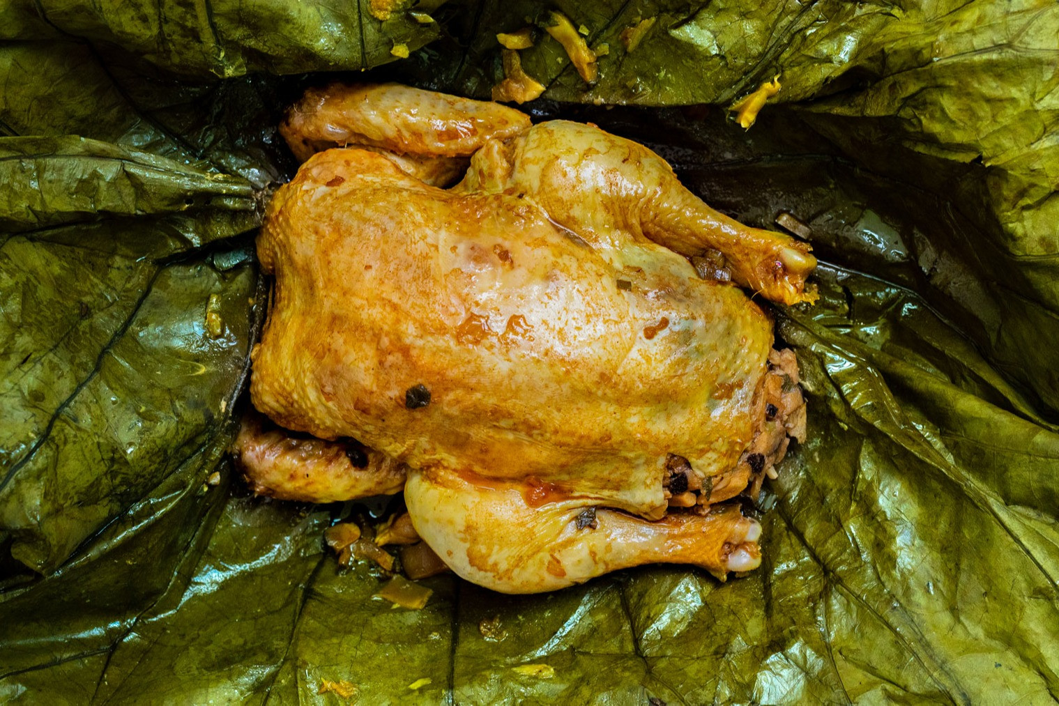 recipe