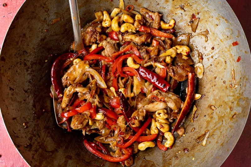 recipe