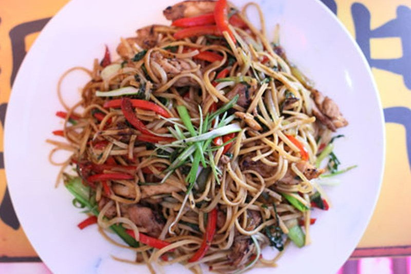 recipe