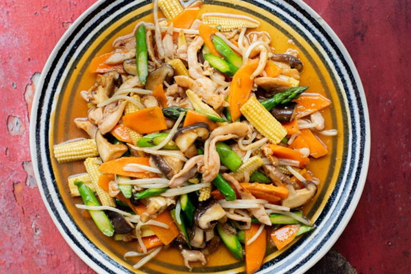 recipe