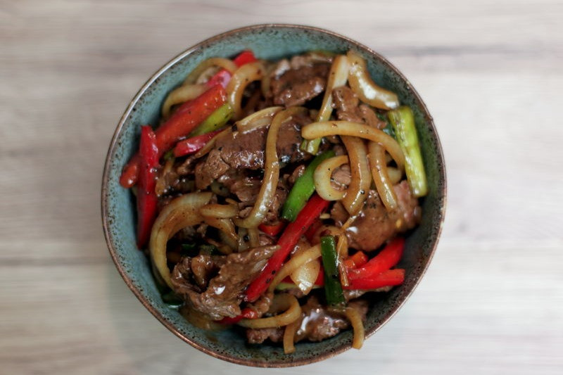 recipe