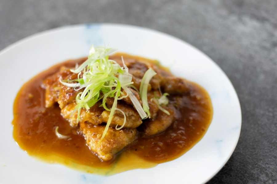 recipe