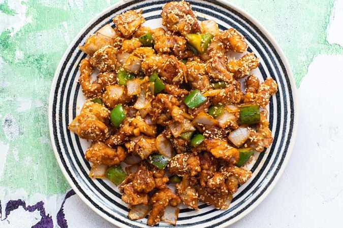 recipe