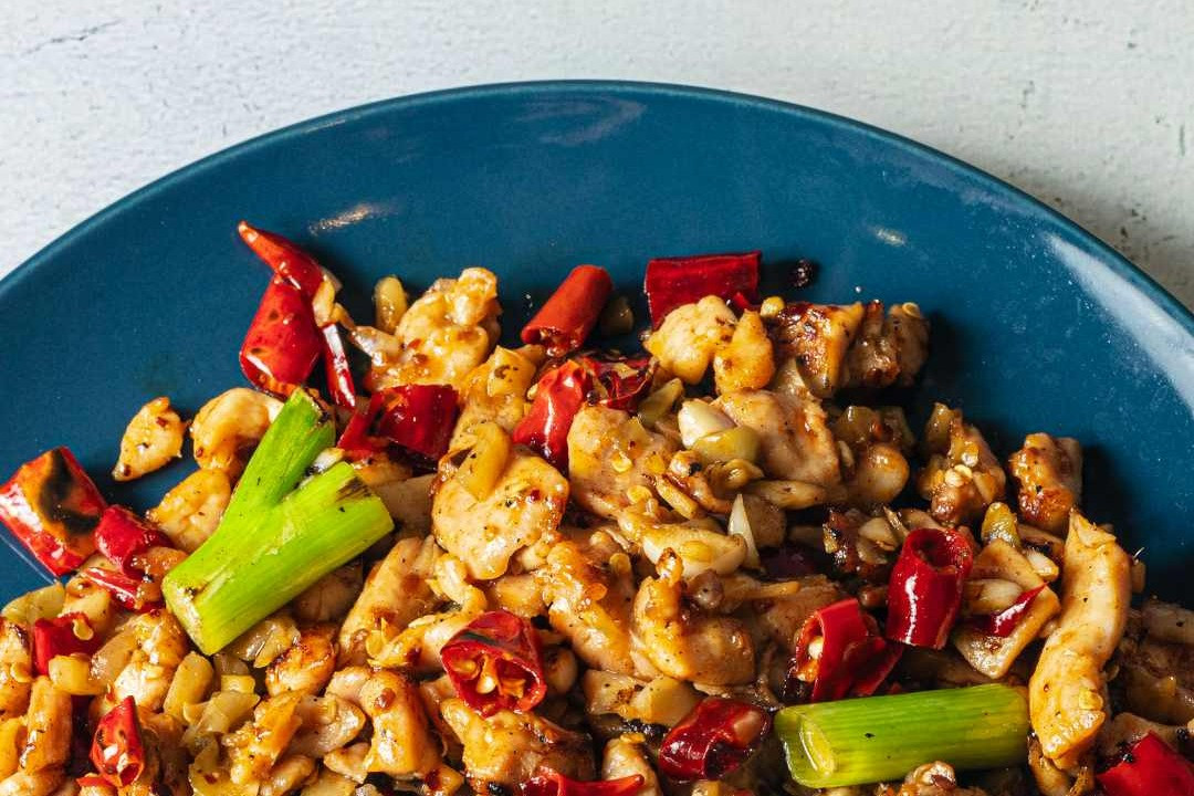 recipe