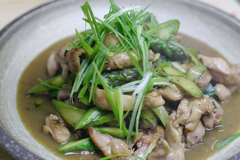 recipe