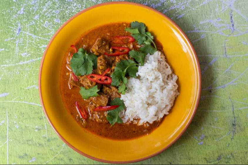 recipe