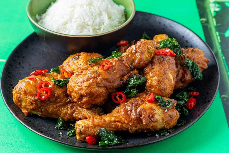 recipe