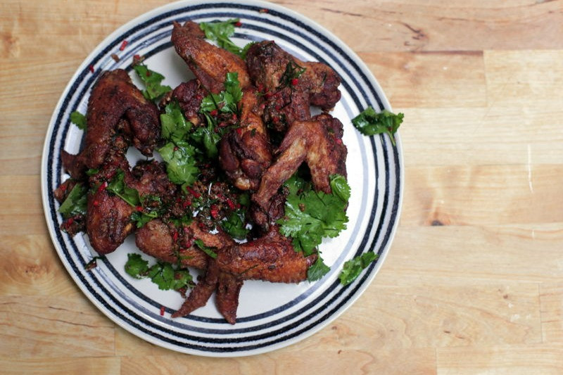 recipe