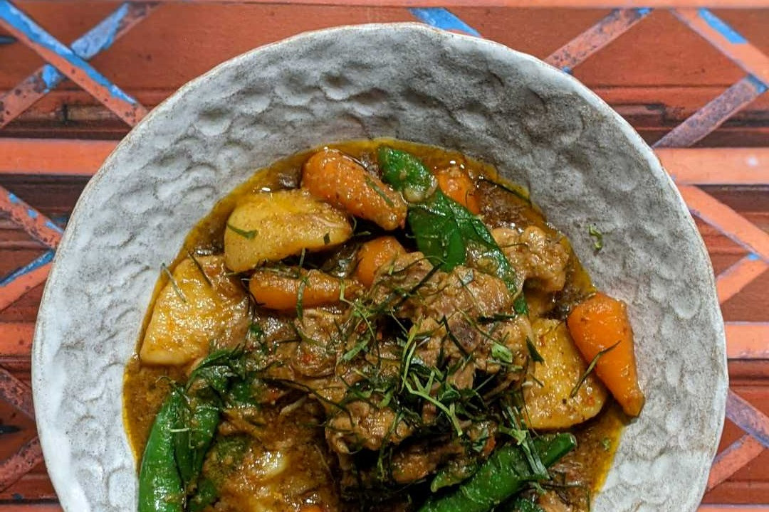 recipe