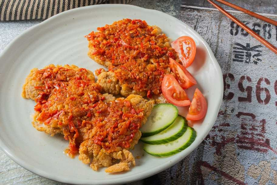 recipe