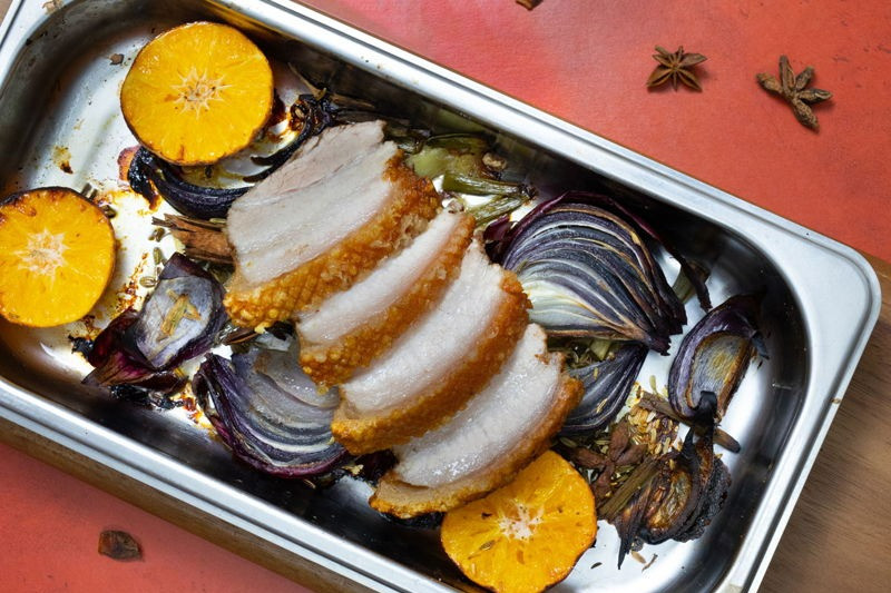 recipe
