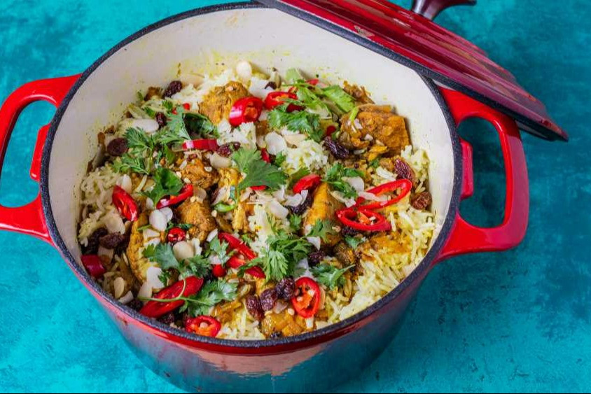 recipe