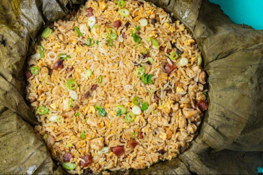 recipe