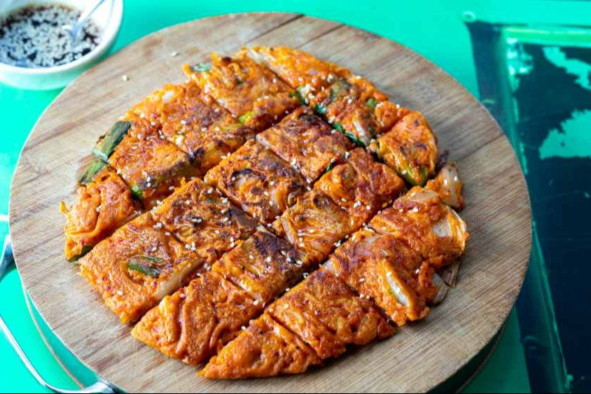 recipe
