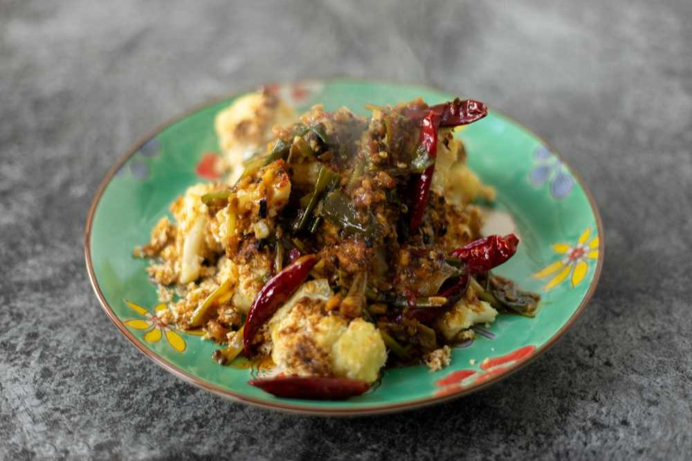 recipe
