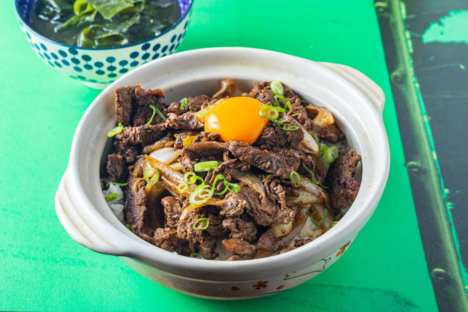 recipe